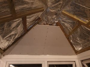 How to Insulate Your Conservatory | Conservatory Roof • Multifoil ...